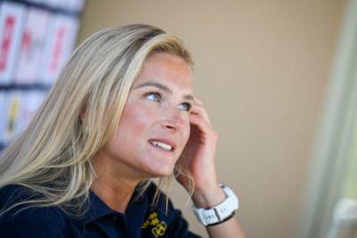 Frida Karlsson åpner for sjokkvending – kan fortsette karrieren til OL i 2030
