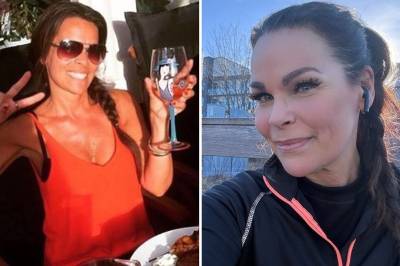 Jenna (53): – Jeg drakk til jeg sloknet