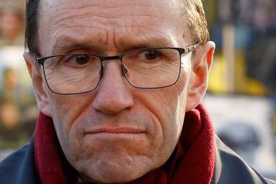 Norge blar opp for å hjelpe Ukraina gjennom neste vinter