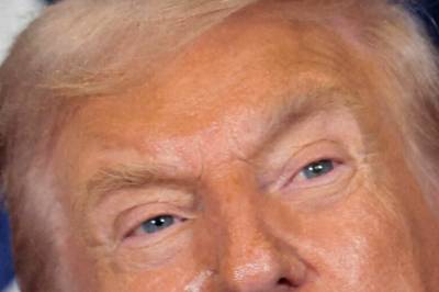 Norske krigsveteraner kaller inn til Trump-protest i Oslo