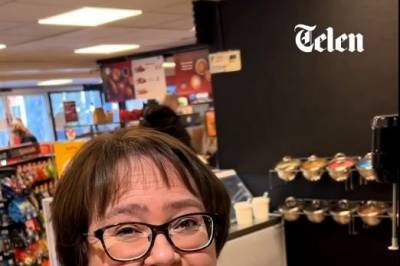 Vi tok strøsseltesten