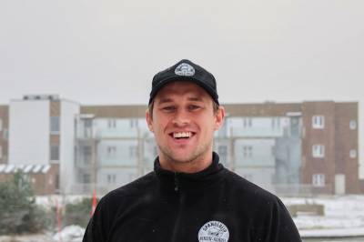 Starter fotballag etter 20 års pause