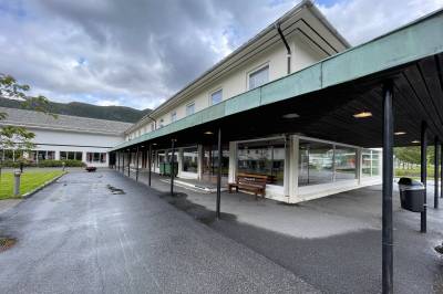 Konsekvensar for Svelgen sentrum – behov for ei breiare vurdering