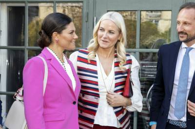 Derfor uteblir Victoria