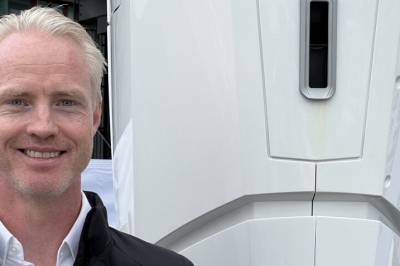 Fra Mercury til Nordkapp