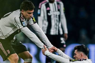 Klar for å «sluke» Juventus og sprøyte inn 1 milliard euros for å reise giganten