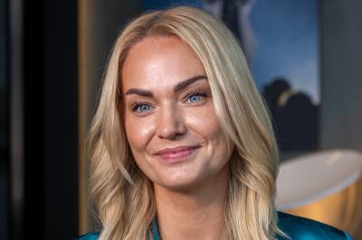 Julepraten: Marna Haugen