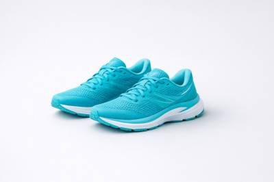 Utviklingen av løpesko for kvinner