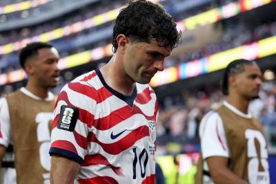 Pulisic-smell: – Det var vanskelig for ham å gå
