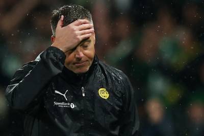 Tror på mer Glimt-suksess: – Han har tunnelsyn