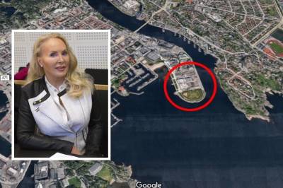 Mona Høiness selger drømmeleiligheten på Tangen – priset til 20,5 millioner