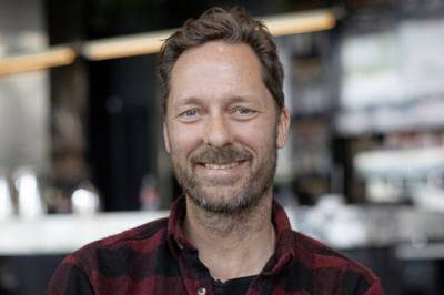 - Jeg er glad jeg fremdeles er gift