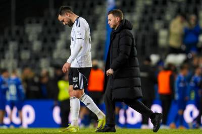 – Skrekkelig og begredelig