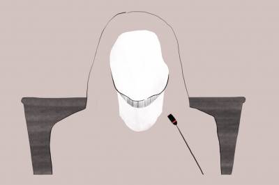 Kvinnen fra hotellet: – Skjønte ikke hva som skjedde