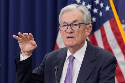 Kjølige jobbtall fra USA – ledigheten faller tilbake