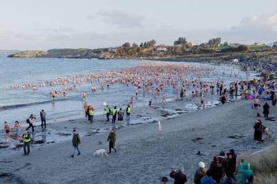 0,1 grad fra fiasko: – Det sykeste vi har vært med på