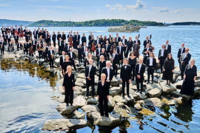 Kultur er også en del av velferdsstaten