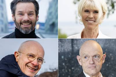 Milliardærene slår tilbake mot fransk økonom