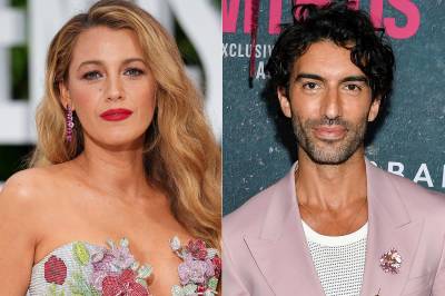 Justin Baldoni og Blake Livley har inngått forlik