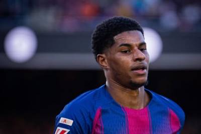 Kan være første trekk som sender Rashford tilbake til Manchester United