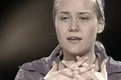 Slik gikk det med «jenta i kjelleren»