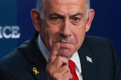 Israel forbereder angrep på Iran