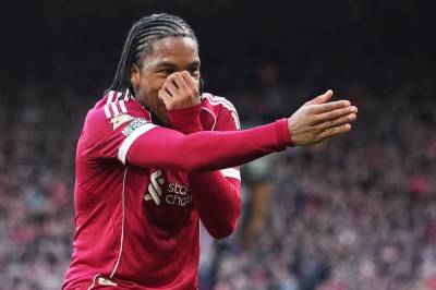 Etterlengtet opptur for Liverpool – 17-åring med drømmemål