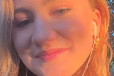 Prinsessen bryter tausheten