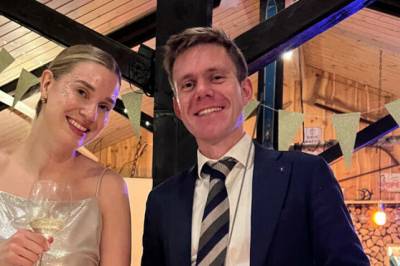 Live Nelvik fikk Ida til å invitere en ukjent mann hjem på nyttårsaften