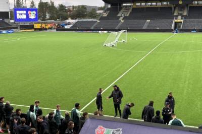 Raseri i Nederland