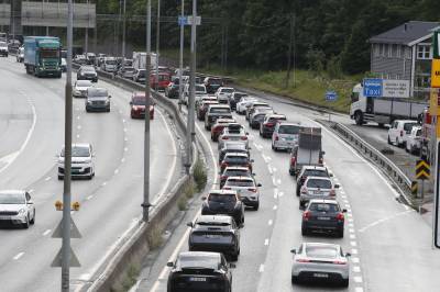 Kan bli køkaos mot Oslo fredag formiddag: – Slike aksjoner kan skape frustrasjon for mange