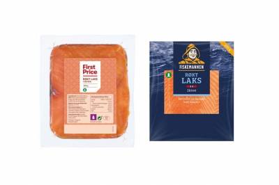 Tilbakekaller røkt laks etter Listeria-funn