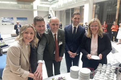 Klimaprosjekt i Trondheim er 28 ganger dyrere enn EUs kvotepris