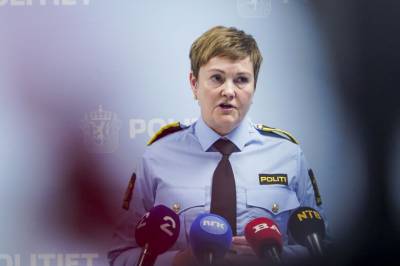 En person pågrepet etter drapet i Arna