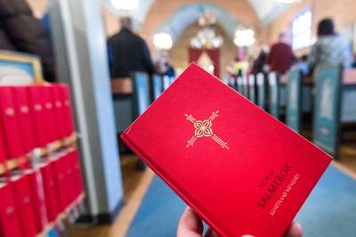 Skolegudstjenesten kan videreføres, avvikles eller utvides