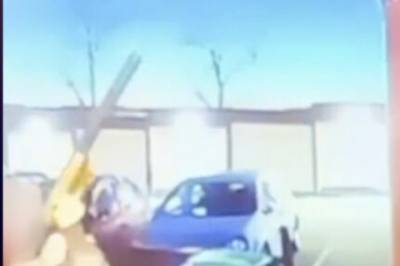 Skutt med hagle mot hus – undersøker mulig knytning til Økern-drapet