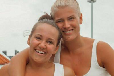 Slår tilbake etter kritikk: - Dette er kvinnehat