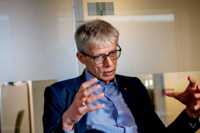 Toppledere er også ansvarlige