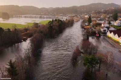 Sokndal: – Det har vært kaos