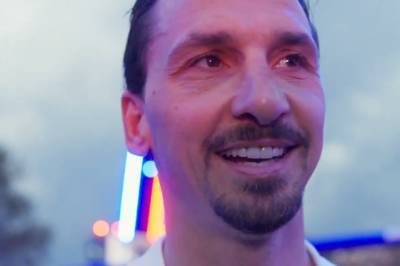 Zlatan vraket Sveriges VM-kamp