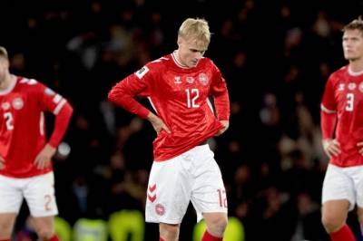 Kampen «ingen» vil spille: - Helt sprøtt