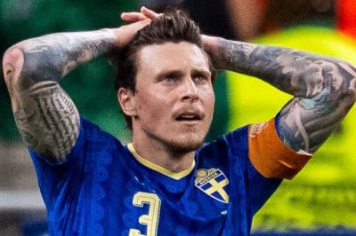 Sverige utspilt av Nederland: – Ikke et VM verdig