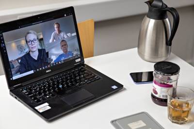 Bemanningsbyråer har fast ansatte