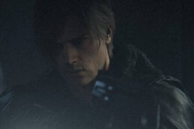 Se hvem som dukket opp