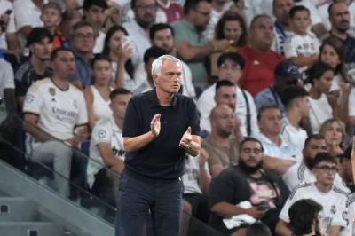 Real Madrid utnyttet gigafeil: – Skrekkelig
