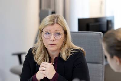 Nytt ekspertutvalg skal se på overtidsbetaling for deltidsansatte