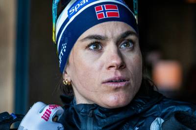 Ble stoppet: Klar beskjed