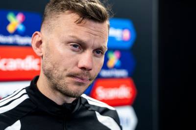 Deadline day i RBK: - Ikke hold pusten