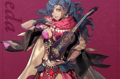 «Fire Emblem: Fortune’s Weave» vil ha et tydelig spansk preg