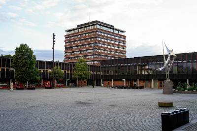 Forskningen skal være så åpen som mulig